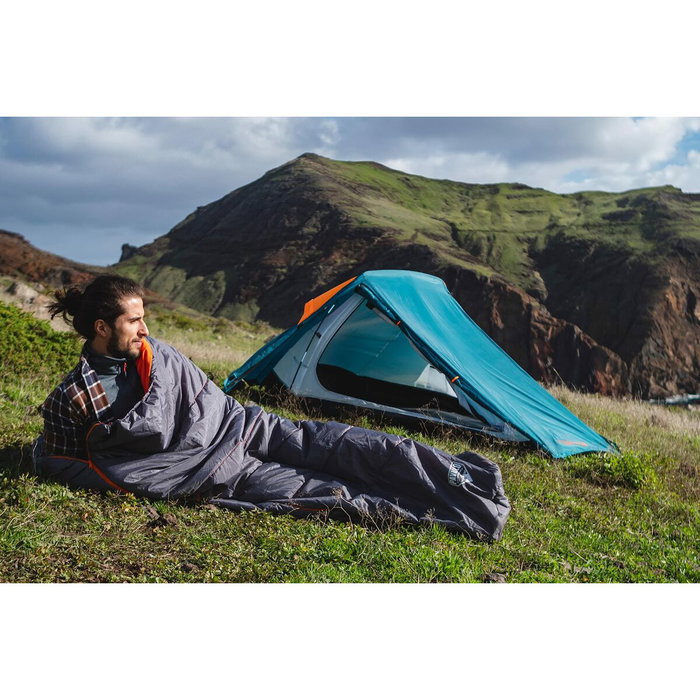 Bestway Sac de Couchage Polyester 6°C à -10°C Assorti Bestway Sac de Couchage Polyester 6°C à -10°C Assorti