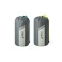 Bestway Sac de Couchage Polyester 6°C à -10°C Assorti