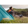 Bestway Sac de Couchage Polyester 6°C à -10°C Assorti
