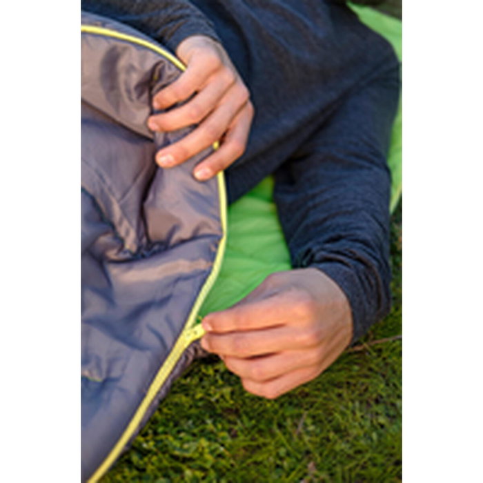 Bestway Sac de Couchage Polyester 6°C à -10°C Assorti Bestway Sac de Couchage Polyester 6°C à -10°C Assorti