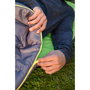 Bestway Sac de Couchage Polyester 6°C à -10°C Assorti