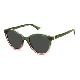 Polaroid PLD-4133-S-X-IWB Lunettes de soleil pour femme