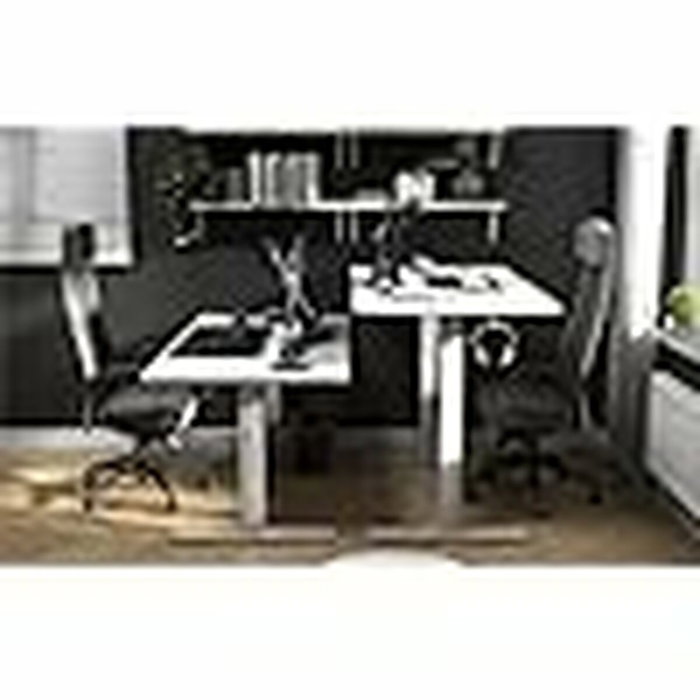 Bureau Mark Adler MA-Leader 7.6 White Blanc