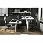 Bureau Mark Adler MA-Leader 7.6 White Blanc