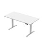 Bureau Mark Adler MA-Leader 7.6 White Blanc