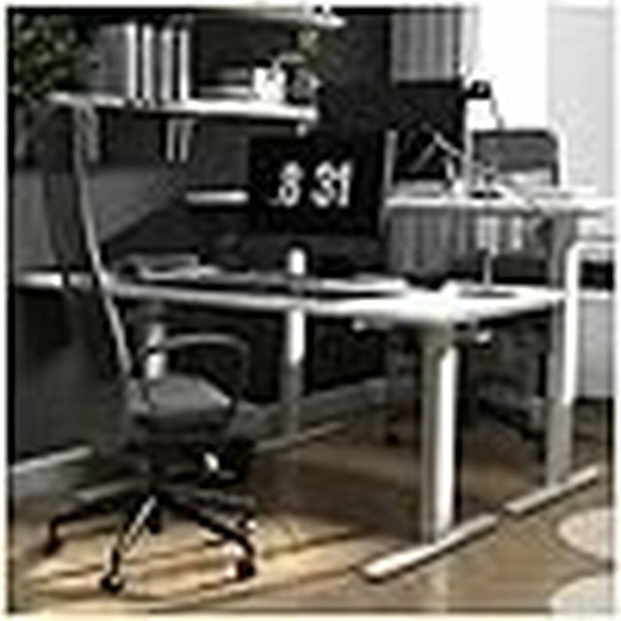 Bureau Mark Adler MA-Leader 7.6 White Blanc
