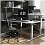Bureau Mark Adler MA-Leader 7.6 White Blanc
