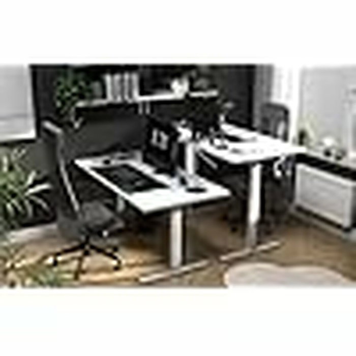 Bureau Mark Adler MA-Leader 7.6 White Blanc