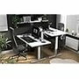 Bureau Mark Adler MA-Leader 7.6 White Blanc