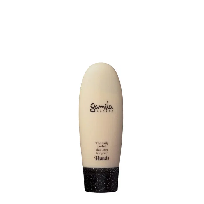 Gamila Secret Crème pour les mains hydratante 50 ml