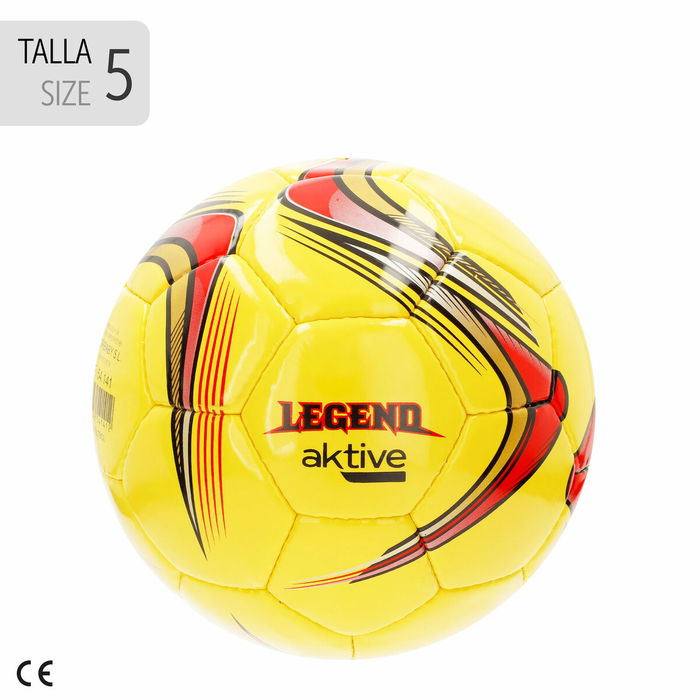 Ballon de Foot de Plage Aktive (12 Unités)