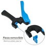 WOLFPACK LINEA PROFESIONAL Pistolet perceur pour microtubes d'irrigation Ø 3 mm