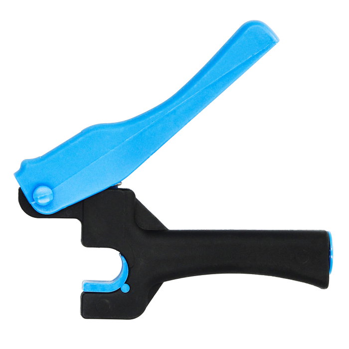 WOLFPACK LINEA PROFESIONAL Pistolet perceur pour microtubes d'irrigation Ø 3 mm WOLFPACK LINEA PROFESIONAL Pistolet perceur pour microtubes d'irrigation Ø 3 mm