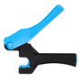 WOLFPACK LINEA PROFESIONAL Pistolet perceur pour microtubes d'irrigation Ø 3 mm