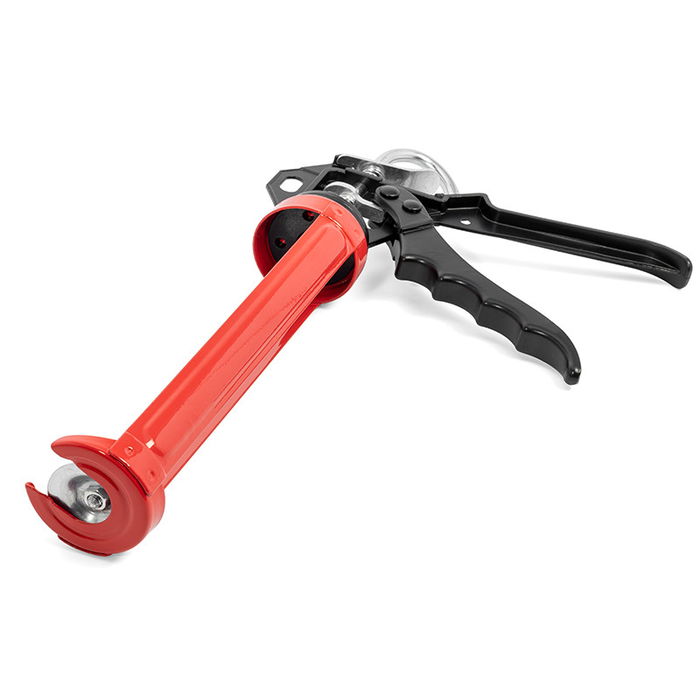 DUVER Pistolet à Silicone Eco 213 Standard