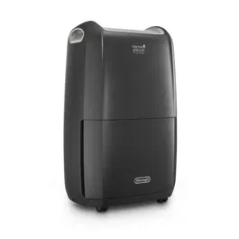 Déshumidificateur Delonghi - Réservoir 5 L - Capacité 21 L/24 h - 3 Vitesses de Ventilation - Wifi