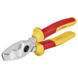 Bosch Pince coupe-câbles VDE 200 mm