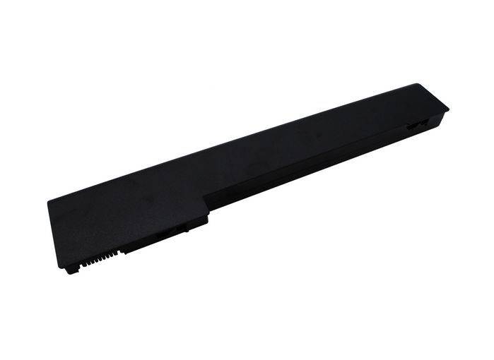 CoreParts Batterie pour PC Portable HP 65.12 Wh 14.8V 4400mAh - Compatible EliteBook 8560w, 8570w, 8760w, 8770w - Noir CoreParts Batterie pour PC Portable HP 65.12 Wh 14.8V 4400mAh - Compatible EliteBook 8560w, 8570w, 8760w, 8770w - Noir