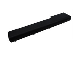 CoreParts Batterie pour PC Portable HP 65.12 Wh 14.8V 4400mAh - Compatible EliteBook 8560w, 8570w, 8760w, 8770w - Noir
