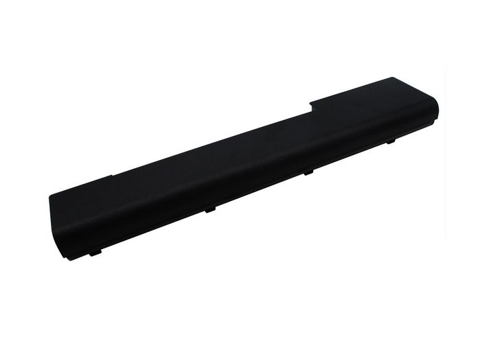 CoreParts Batterie pour PC Portable HP 65.12 Wh 14.8V 4400mAh - Compatible EliteBook 8560w, 8570w, 8760w, 8770w - Noir CoreParts Batterie pour PC Portable HP 65.12 Wh 14.8V 4400mAh - Compatible EliteBook 8560w, 8570w, 8760w, 8770w - Noir