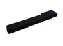 CoreParts Batterie pour PC Portable HP 65.12 Wh 14.8V 4400mAh - Compatible EliteBook 8560w, 8570w, 8760w, 8770w - Noir