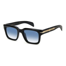 Lunettes de soleil Homme David Beckham DB 7100_S Noir