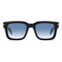 Lunettes de soleil Homme David Beckham DB 7100_S Noir