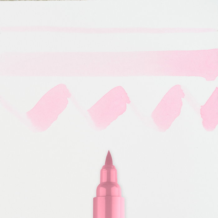 Ecoline Brush Pen Rosa Pastel 390