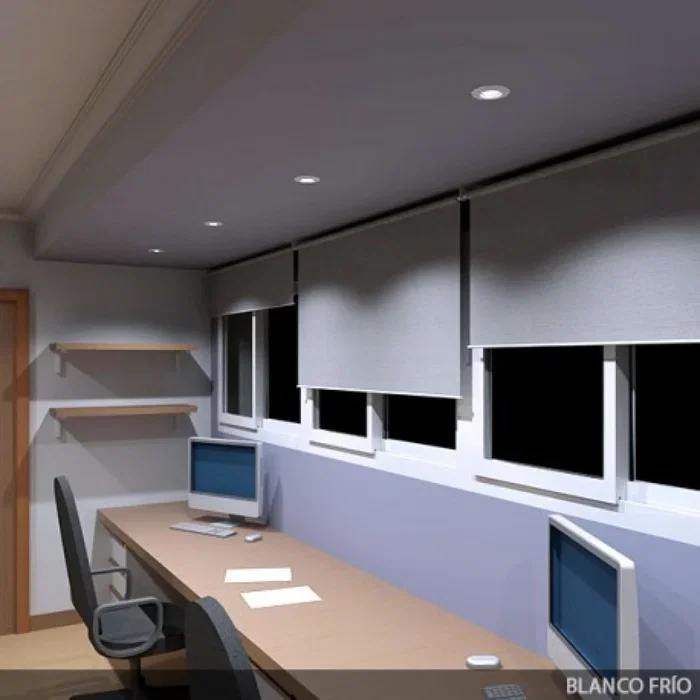 BX3 LIGHT Ampoule LED GU10 6W 3000K, 500 lumens, 40.000 heures de durée de vie - Référence BX3-GU10-SMD-6W-I-WW BX3 LIGHT Ampoule LED GU10 6W 3000K, 500 lumens, 40.000 heures de durée de vie - Référence BX3-GU10-SMD-6W-I-WW