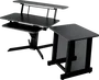 QUIKLOK Mueble Estudio (Workstation) à trois niveaux