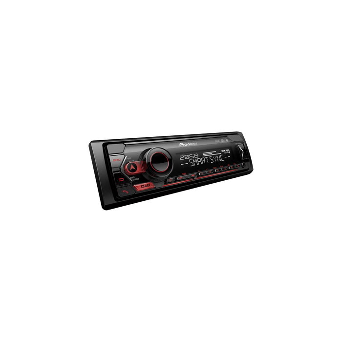 Pioneer MVH-S420DAB Autoradio 1 DIN Bluetooth DAB USB