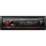 Pioneer MVH-S420DAB Autoradio 1 DIN Bluetooth DAB USB
