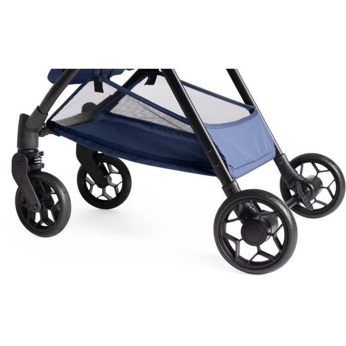 Chicco Urbino Poussette Citadine Bleu Royal