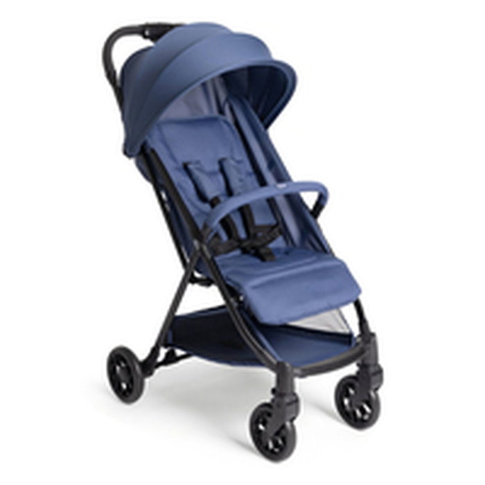 Chicco Urbino Poussette Citadine Bleu Royal