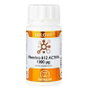 EQUISALUD Holovit Vitamina B12 Activa 1000 µg, 50 capsules