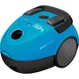 Sencor SVC 45BL-EUE3 Aspirateur traîneau avec sac, 850 W, Bleu