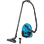 Sencor SVC 45BL-EUE3 Aspirateur traîneau avec sac, 850 W, Bleu