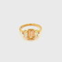 Bague Femme 24KAE 12435Y/50