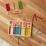 Jeux 2 momes Palos de cálculo matemático
