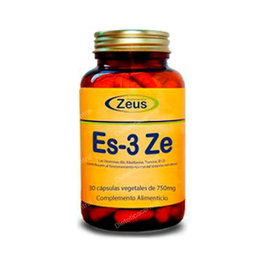 ZEUS ESTRES-Ze (ES3-ZE) 30 capsules
