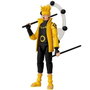 Bandai Figurine Anime Heroes Naruto Shippuden - Mode Sage des six chemins