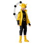 Bandai Figurine Anime Heroes Naruto Shippuden - Mode Sage des six chemins