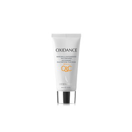 Keenwell Mascarilla Oxidance Antioxidante Multidefensa Vit. C&C
