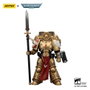 Joy Toy (CN) Warhammer 40,000: Combat Patrol Blood Angels Sanguinary Guard 2 avec Angelus Boltgun et Encarmine Spear 20 cm