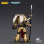 Joy Toy (CN) Warhammer 40,000: Combat Patrol Blood Angels Sanguinary Guard 2 avec Angelus Boltgun et Encarmine Spear 20 cm