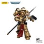 Joy Toy (CN) Warhammer 40,000: Combat Patrol Blood Angels Sanguinary Guard 2 avec Angelus Boltgun et Encarmine Spear 20 cm