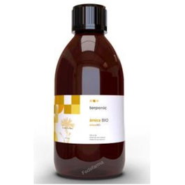 TERPENIC ARNICA oleato huile végétale BIO 250ml