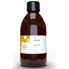 TERPENIC ARNICA oleato huile végétale BIO 250ml