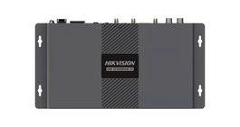 Hikvision Clavier de Contrôle Réseau LED avec Écran Tactile Android pour Caméras, NVR et DVR