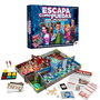 Bizak Juego escapa como puedas - Jeu d'évasion et d'enquête en espagnol - Mystère dans la maison - À partir de 8 ans